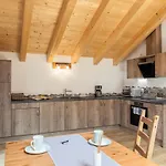 Apartamento Huber