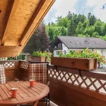 Huber Apartamento