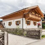 Huber Apartamento *