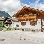 Apartamento Huber