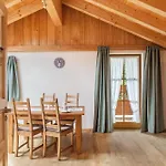 Apartamento Huber