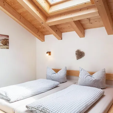 Huber Apartmán Grainau