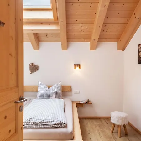 Apartmán Huber Grainau
