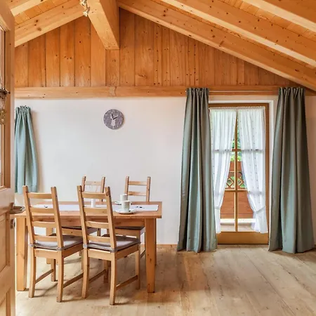 Apartmán Huber