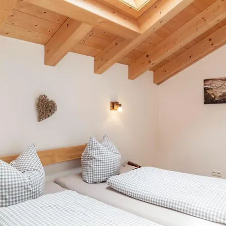 Apartmán Huber *