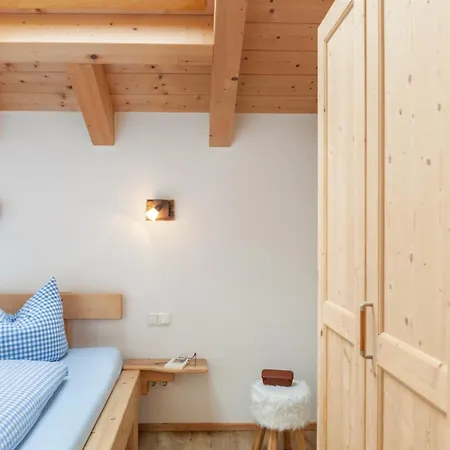 Apartmán Huber