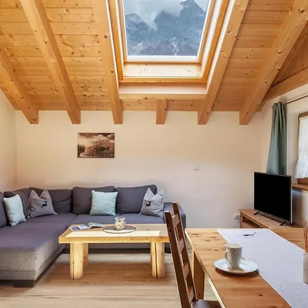 Apartamento Huber *