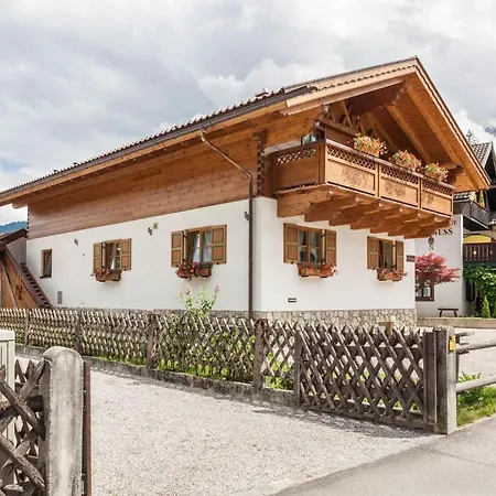 Huber Apartamento *