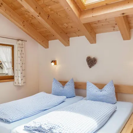 Huber Appartement Grainau