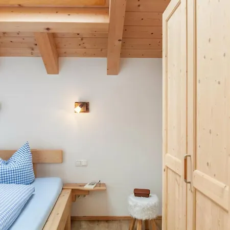 Appartement Huber *