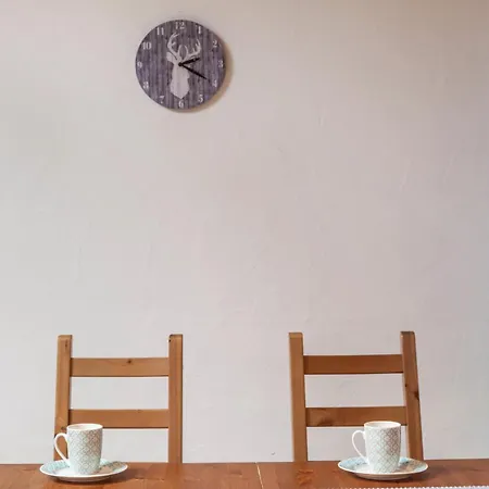 Appartement Huber